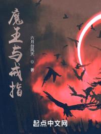 魔王与戒指封面