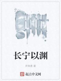 长宁以渊封面
