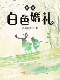 hp白色婚礼封面