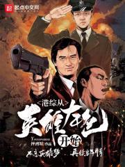港综从英雄本色开始封面
