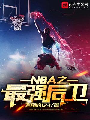 NBA之最强后卫封面