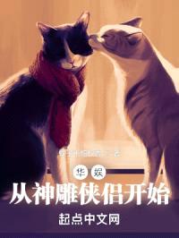 华娱：从神雕侠侣开始封面