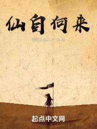 仙自何来封面