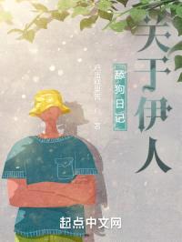 舔狗日记：关于伊人封面