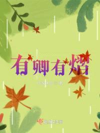 有卿有熠封面