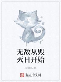 无敌从毁灭日开始封面