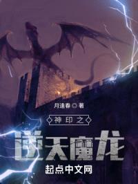 神印之逆天魔龙封面