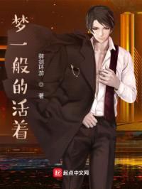 梦一般的活着封面