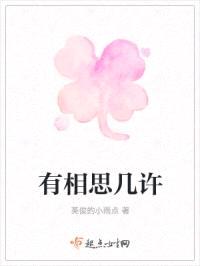 有相思几许封面