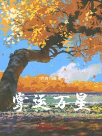 掌运万星封面