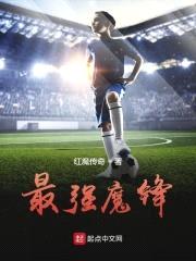 最强魔锋封面