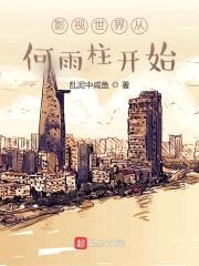 影视世界从何雨柱开始封面
