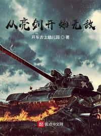 从亮剑开始无敌封面