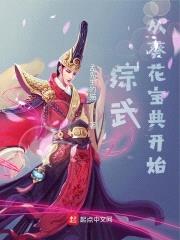 综武从葵花宝典开始封面