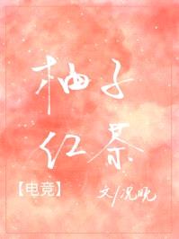 柚子红茶[电竞]封面