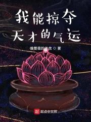 我能掠夺天才的气运封面