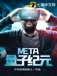 META量子纪元封面