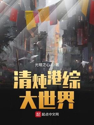 清炖港综大世界（港综世界完美人生）封面