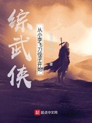 综武侠：从小李飞刀侄子开始封面