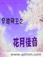 穿越网王之花月佳音封面