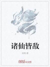 诸仙皆敌封面