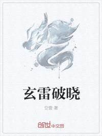 玄雷破晓封面